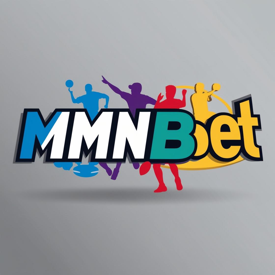 Logo da mmnbet